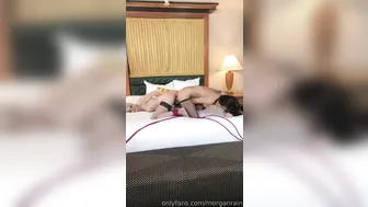 morganrain manyvids onlyfans impressive ladies exchange juicy cooney