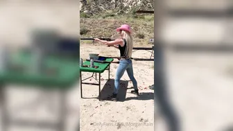 morganrain manyvids onlyfans appetizing babe shows her tits