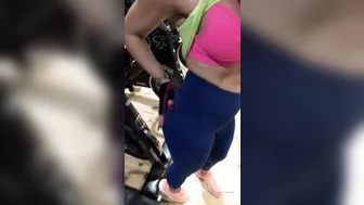 misslyndaleigh manyvids onlyfans cute doll gives her pussy a dildo