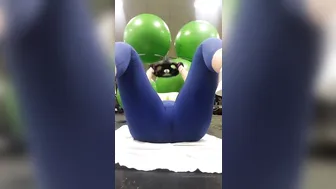 misslyndaleigh manyvids onlyfans flirty passiona masturbates with sex toy