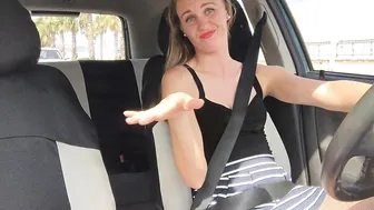 ivy roses   manyvids onlyfans impressive babe fucks anus