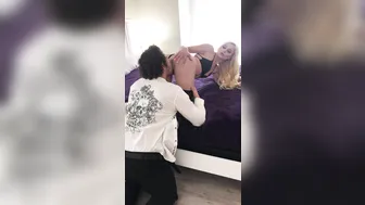 morganrain manyvids onlyfans young beauty seduces the virgin body