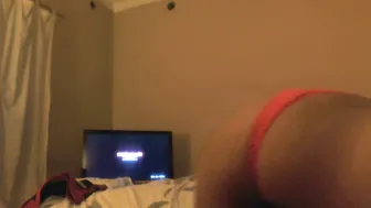 sweetpam  manyvids onlyfans shy babe fucks her cunt with a sex toy