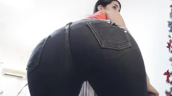 sweetpam  manyvids onlyfans graceful female admires beautiful tits