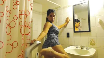 sweetpam  manyvids onlyfans Cute runetka