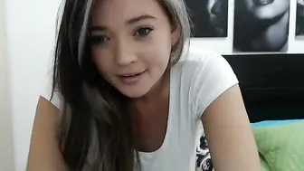 rosetaylorla (emma bob, vanesa la nina tetona) manyvids onlyfans shrew fatty masturbates sex toy