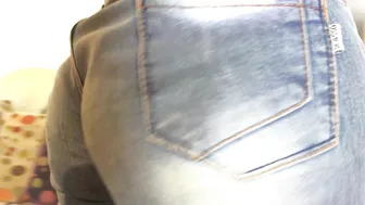 sweetpam  manyvids onlyfans busty bitch jumps on phallus