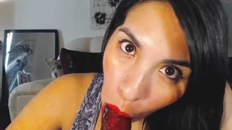 sweetpam  manyvids onlyfans cutie whore fucks vagina hard