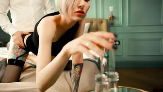 mykinkydope manyvids onlyfans Hot black