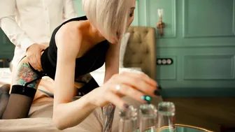 mykinkydope manyvids onlyfans Hot black