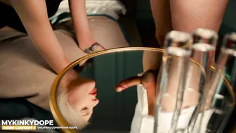 mykinkydope manyvids onlyfans Hot black