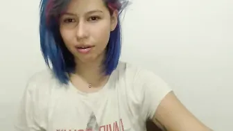 misskiss  manyvids onlyfans 27 March 2020