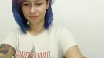 misskiss  manyvids onlyfans 27 March 2020