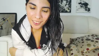 sweetpam  manyvids onlyfans cute young lady shows big tits