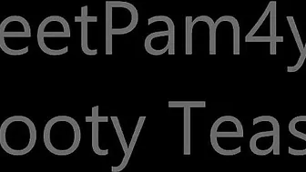 sweetpam  manyvids onlyfans Lovely curvy