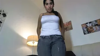 sweetpam  manyvids onlyfans charming babe in  private e