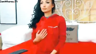 raquellediva manyvids onlyfans crazy passion hammering anus with a dildo