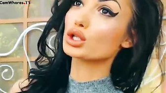 raquellediva manyvids onlyfans crazy passion hammering anus with a dildo