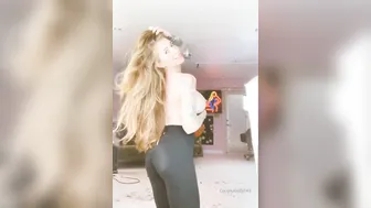 coconutkitty manyvids onlyfans exquisite passion handjob cap