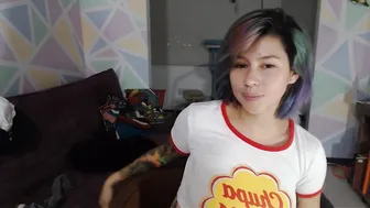 misskiss  manyvids onlyfans Young bitch