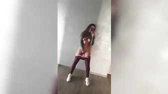 aryana aka sweet ary swtaryana manyvids onlyfans a charming little girl fucks herself with sex toys