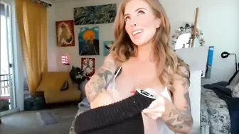 coconutkitty manyvids onlyfans Graceful doll