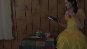 princessbambie manyvids onlyfans Blonde skinny