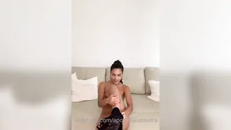 apolonia lapiedra apllprd manyvids onlyfans Young curva