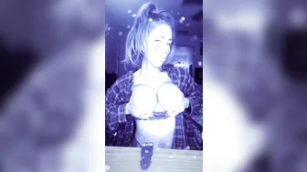 coconutkitty manyvids onlyfans flies away from the buzz of orgasm