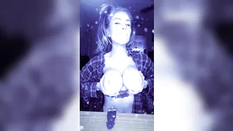 coconutkitty manyvids onlyfans flies away from the buzz of orgasm