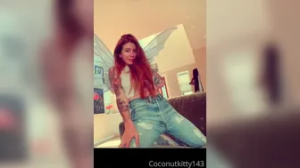 coconutkitty manyvids onlyfans hot  private e