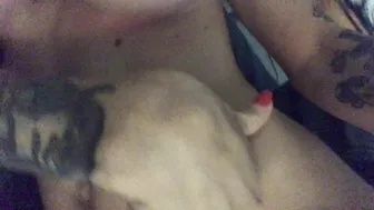 coconutkitty manyvids onlyfans wonderful woman shows big tits