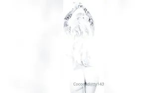 coconutkitty manyvids onlyfans wonderful confused handjob vagina