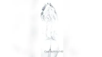 coconutkitty manyvids onlyfans wonderful confused handjob vagina