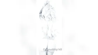 coconutkitty manyvids onlyfans wonderful confused handjob vagina