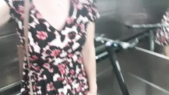 sashaopalowa manyvids onlyfans charming girl having fun with sex toy