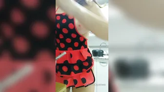 sashaopalowa manyvids onlyfans naughty lady fucks her ass hard