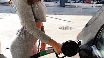 sashaopalowa manyvids onlyfans cute milf fucks shaved cunt