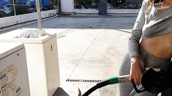 sashaopalowa manyvids onlyfans cute milf fucks shaved cunt