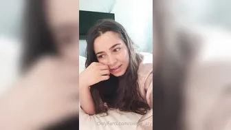 aryana aka sweet ary swtaryana manyvids onlyfans Cute brunette