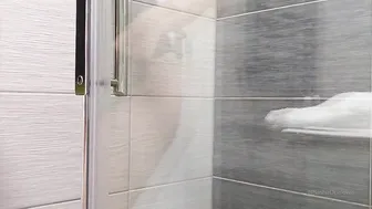 sashaopalowa manyvids onlyfans caresses pussy through panties