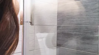 sashaopalowa manyvids onlyfans caresses pussy through panties