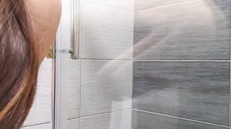 sashaopalowa manyvids onlyfans caresses pussy through panties