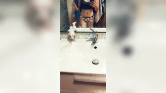 sashaopalowa manyvids onlyfans Short haired granny