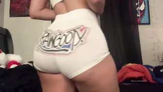 straw aka @strawbootyy manyvids onlyfans busty courage is naughty with girlfriends