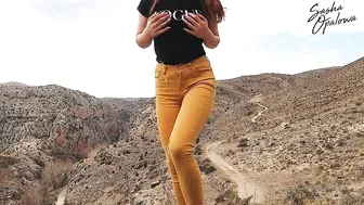 sashaopalowa manyvids onlyfans Long haired bitch