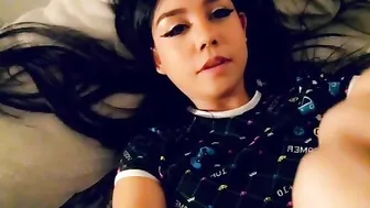 violet nixie manyvids onlyfans shows itself in all its glory