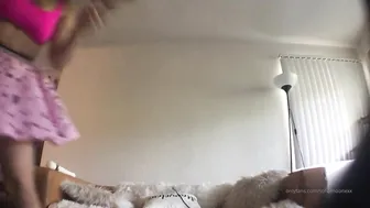 sofia moon manyvids onlyfans gorgeous girl masturbates cunt