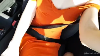 sashaopalowa manyvids onlyfans puts on bra bitch