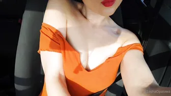 sashaopalowa manyvids onlyfans puts on bra bitch